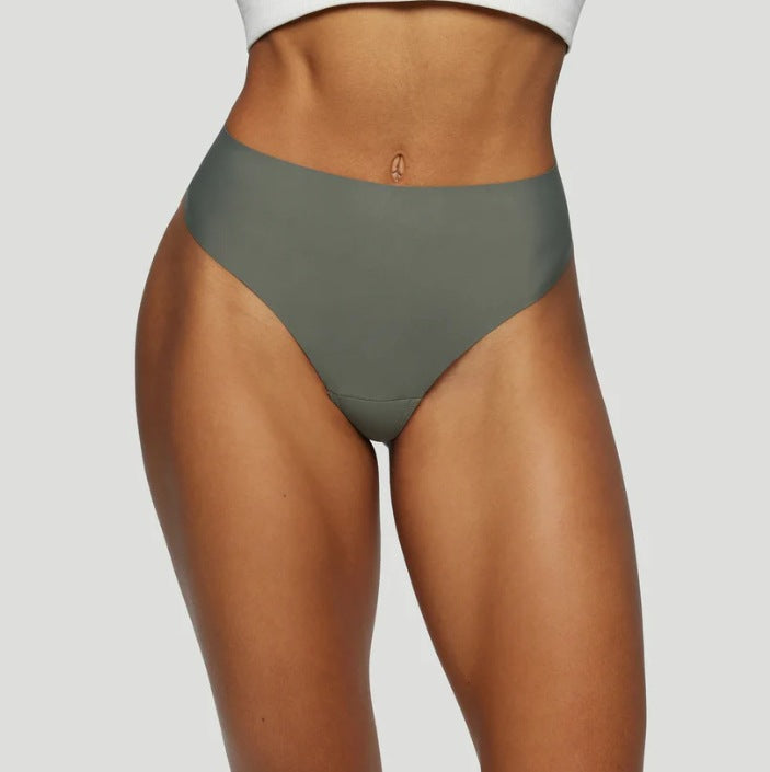 Capri | Invisible Camel Toe Thong (pack of 4)