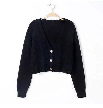 Kelly Knitted Cardigan