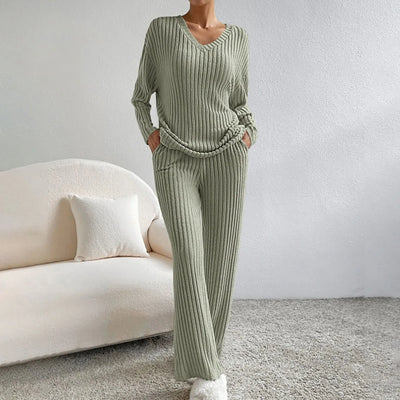 Monica™ 2 Piece Knit Set