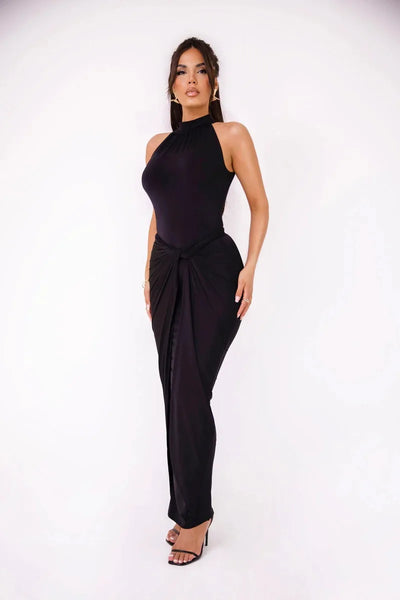 Rachel Stylish Long Dress