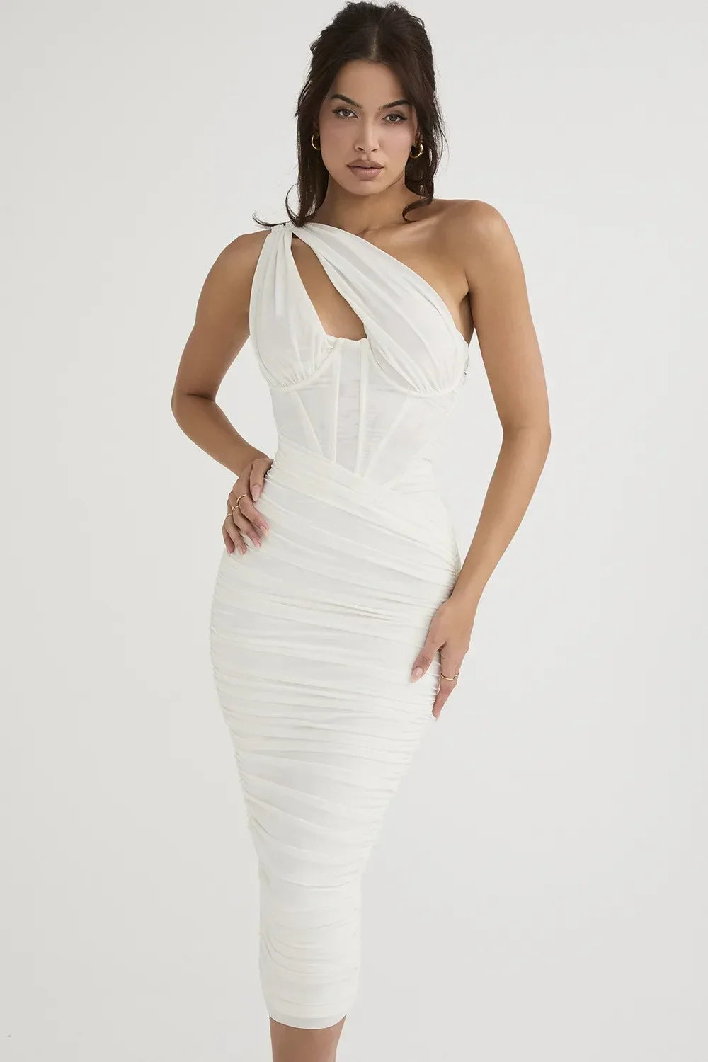 Kirstin Bodycon Dress