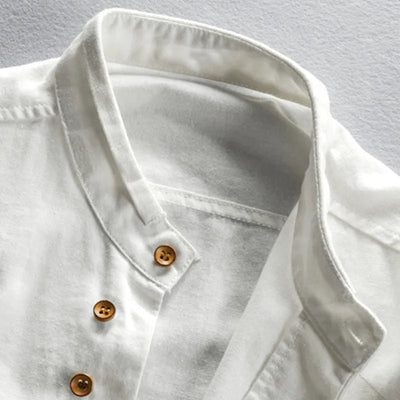 Nobu | Japanese Style Shirt