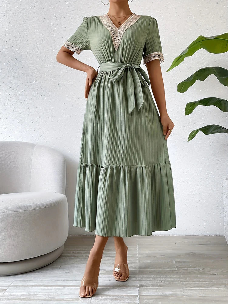 Joanne Summer Dress