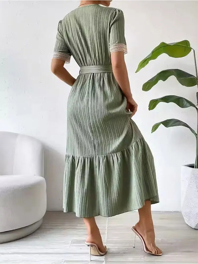 Joanne Summer Dress