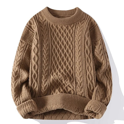 Alex Knitted Sweater