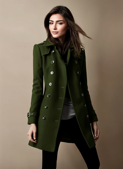 Danica Stylish Coat