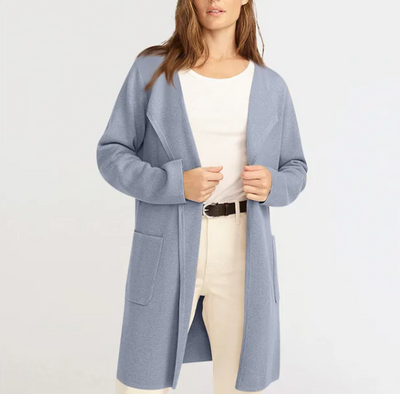 Lea Casual Loose Jacket