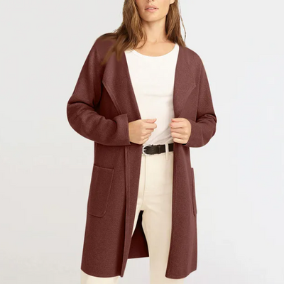 Lea Casual Loose Jacket