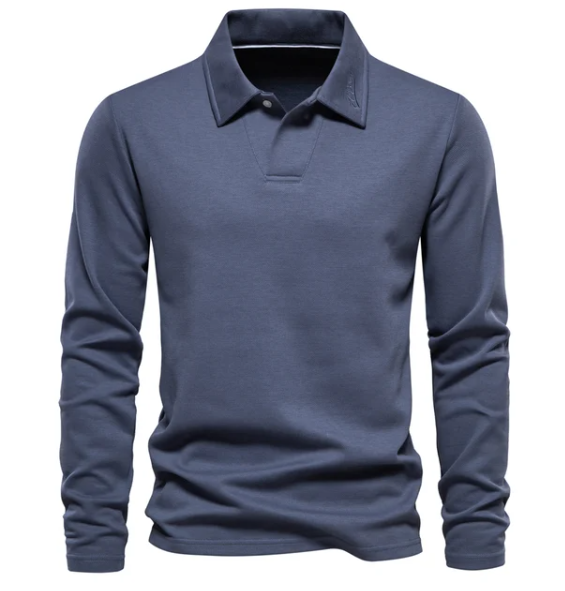 Oliver Premium Long Sleeve Shirt