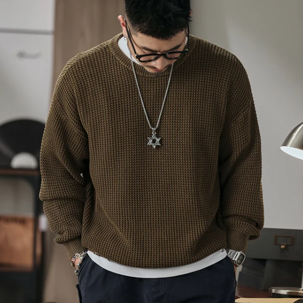 Aiden Stylish Pullover