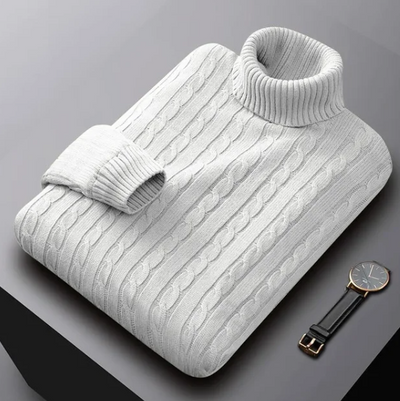 Lyle Premium Knitted Sweater