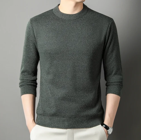 Rai Knitted Sweater