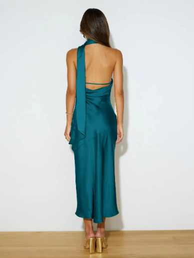 Pamela Evening Dress