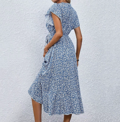 Maritoni Summer Dress