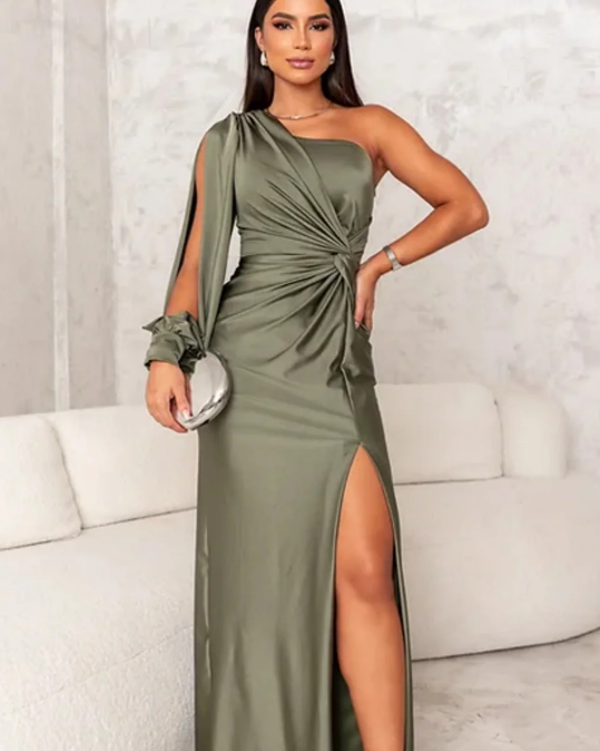 Ysabelle Elegant Dress