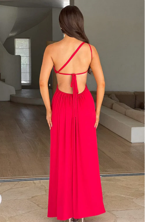 Piper Maxi Dress