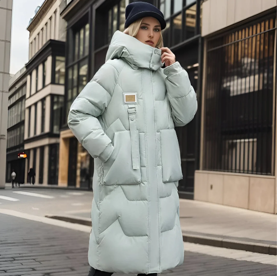 Ella Winter Jacket