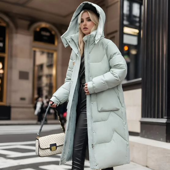 Ella Winter Jacket