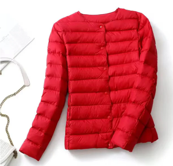 Letty Chic Puffer Jacket