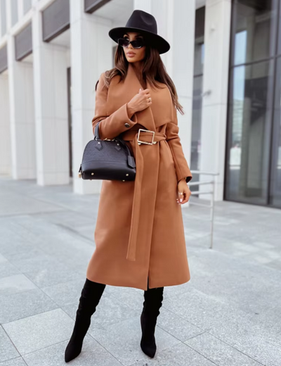 Laine Elegant Coat