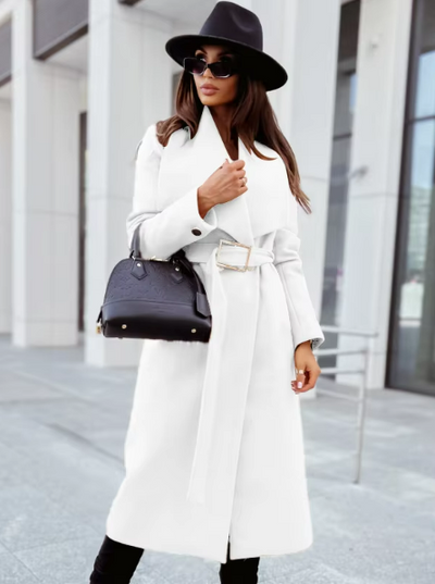 Laine Elegant Coat