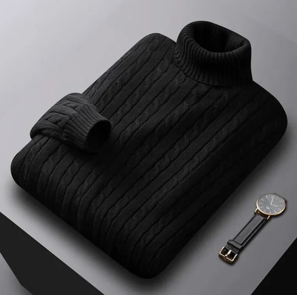 Lyle Premium Knitted Sweater