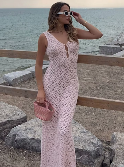 Corrine Summer Dress