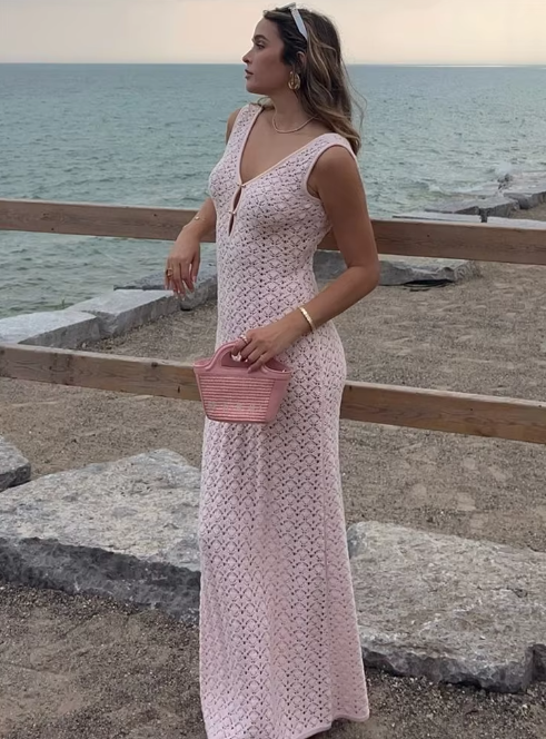 Corrine Summer Dress