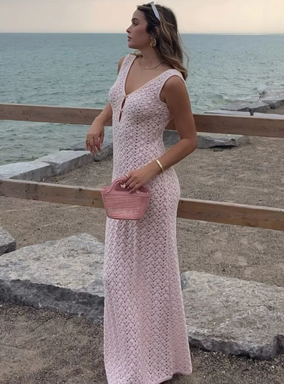 Corrine Summer Dress