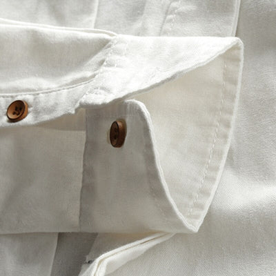 Nobu | Japanese Style Shirt