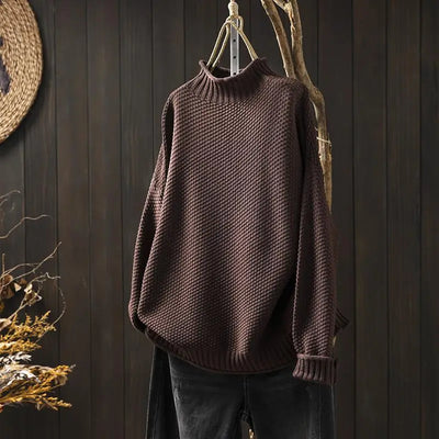 Ronin | Cashmere Sweater