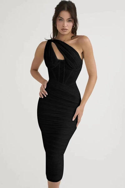 Kirstin Bodycon Dress