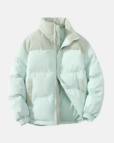 Christian | Dune Corduroy Puffer