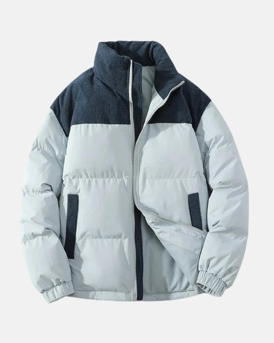 Christian | Dune Corduroy Puffer