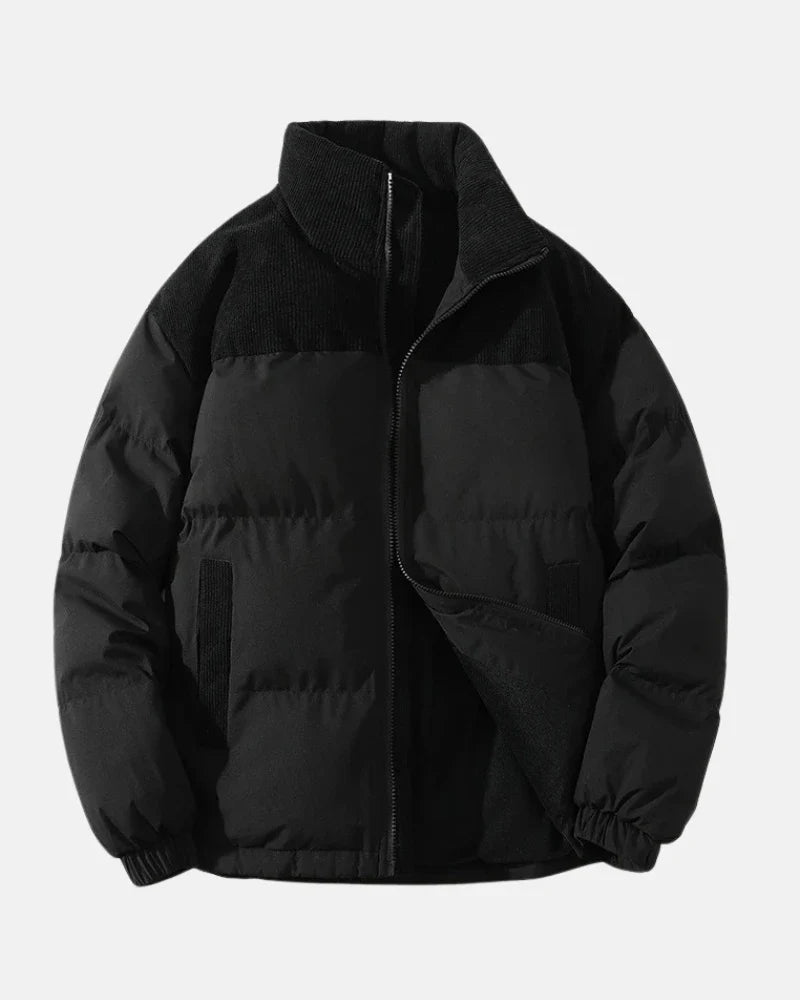 Christian | Dune Corduroy Puffer