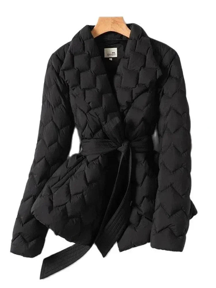 Mariana Puffer Jacket