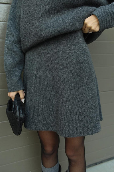 Carol™ Cozy Knit 2-Piece set