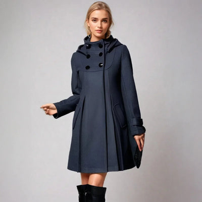 Maria Stylish Coat