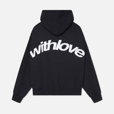 Madilyn | With Love Hoodie