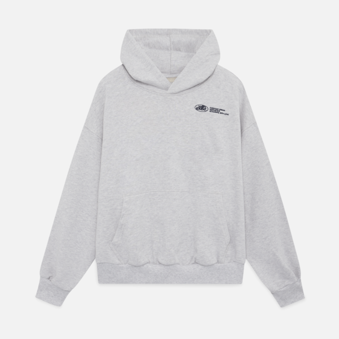 Madilyn | With Love Hoodie