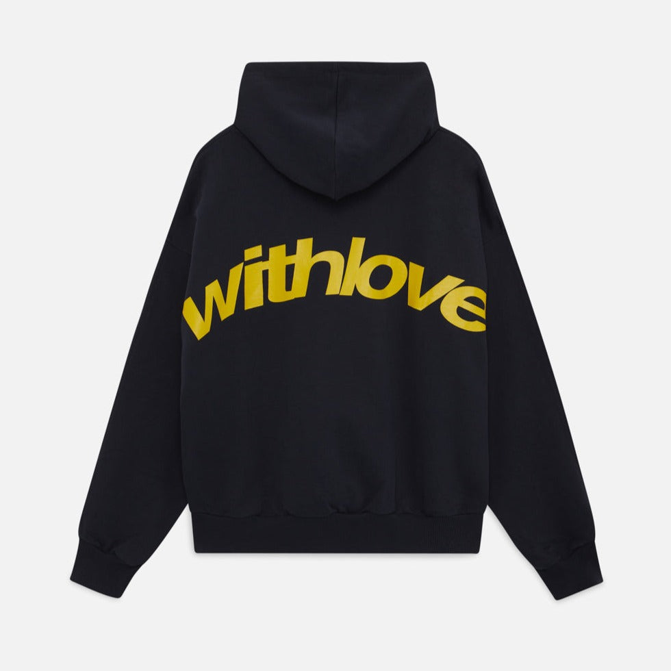 Madilyn | With Love Hoodie