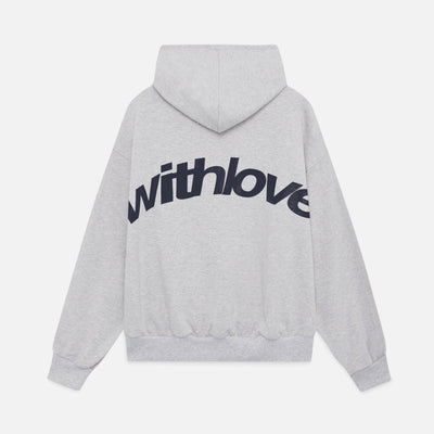 Madilyn | With Love Hoodie